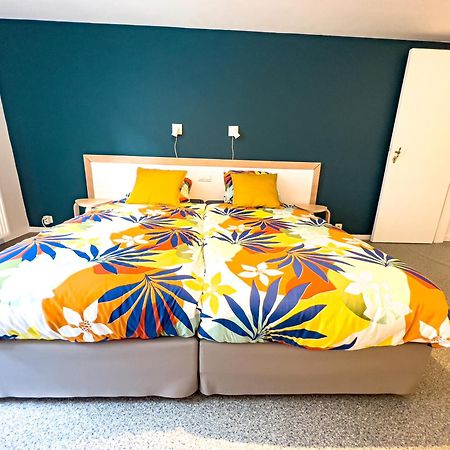 Au Grand Pierrot Apartment Spa Luaran gambar